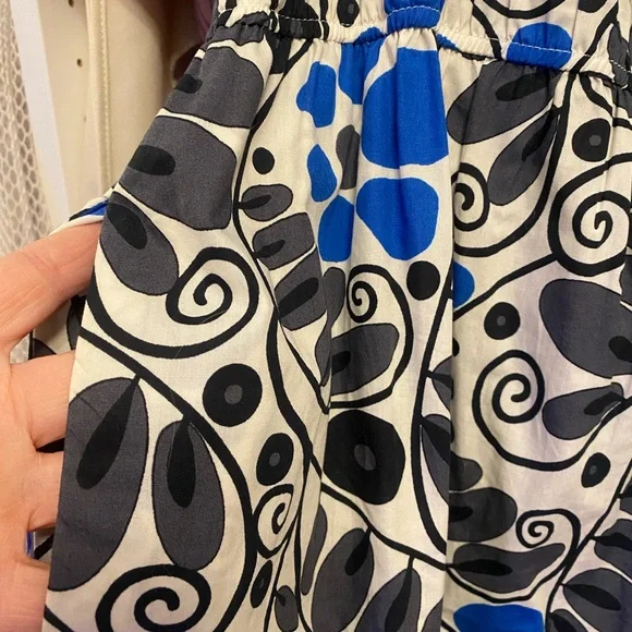 Anthropologie Somerset Dress Size Large NWT - Picture 6 of 6